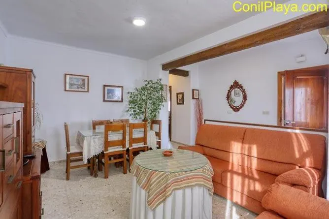 Casa Noria Lejlighed Conil De La Frontera