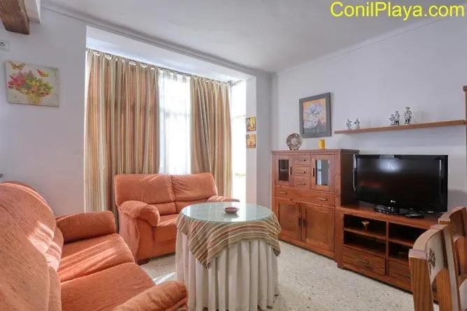 Apartamento Casa Noria Conil De La Frontera España